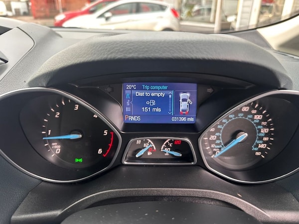 Used Ford C-Max 2014 for sale - 75716693: Photo 21