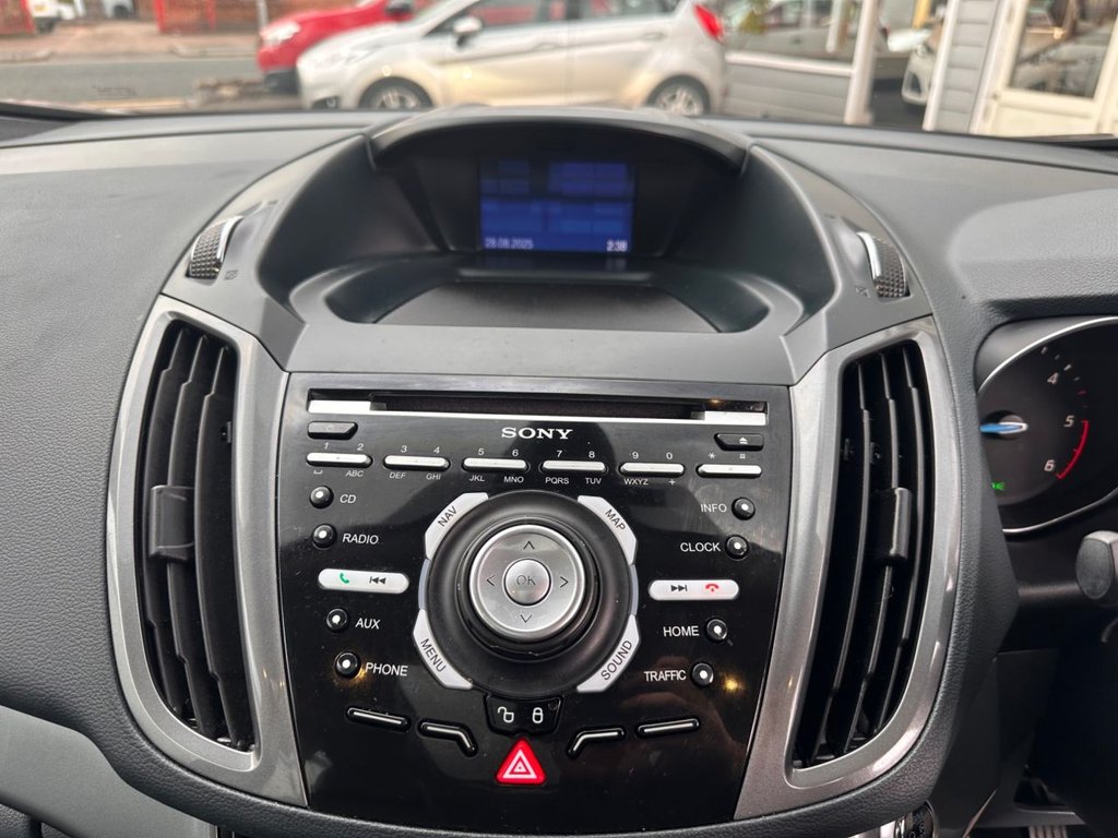 Vehicle 26