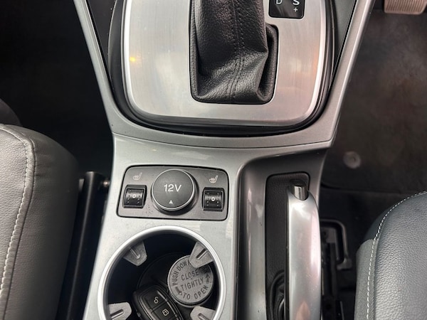 Used Ford C-Max 2014 for sale - 75716693: Photo 27