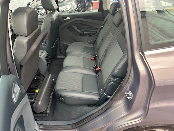 Used Ford C-Max 2014 for sale - 75716693: Photo 29