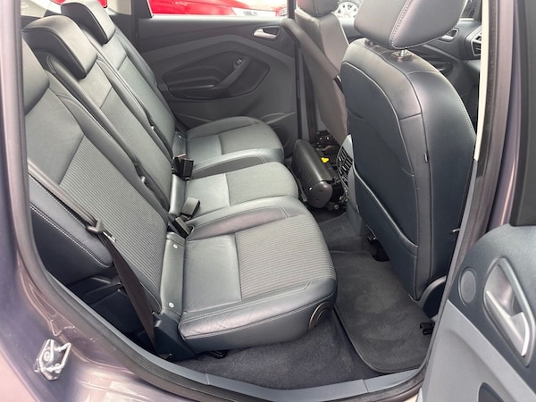 Used Ford C-Max 2014 for sale - 75716693: Photo 30