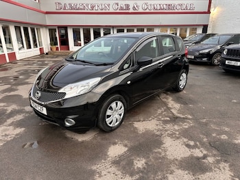 2014 (14) - 1.2 Visia 5dr