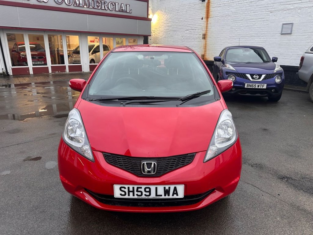 Used Honda Jazz 2009 for sale - 77384551: Photo 13