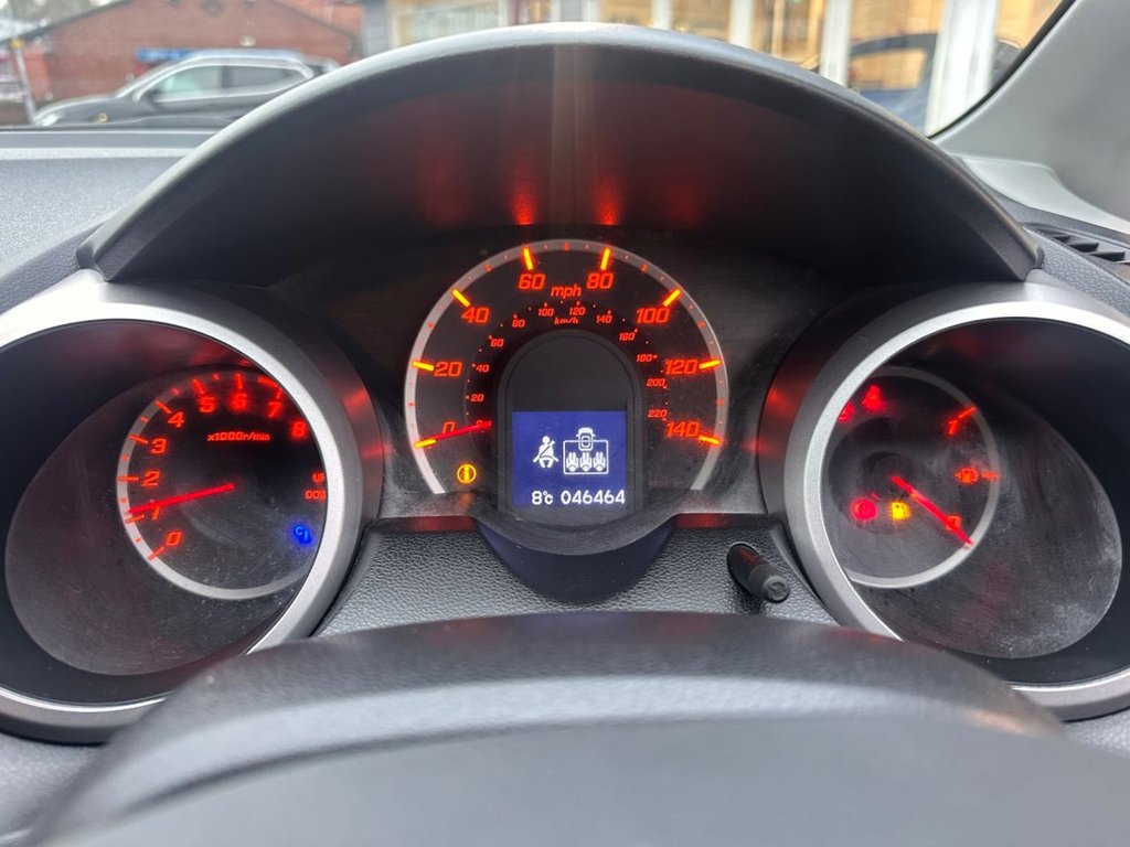 Used Honda Jazz 2009 for sale - 77384551: Photo 14