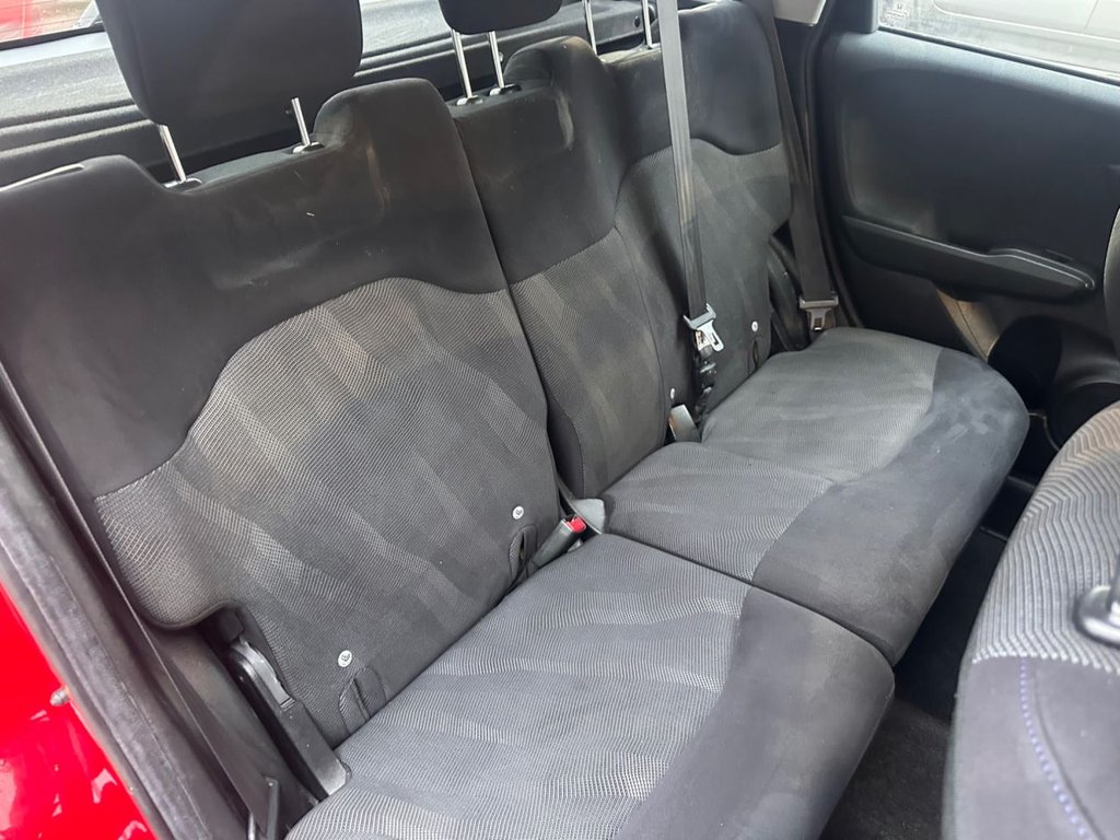 Used Honda Jazz 2009 for sale - 77384551: Photo 18