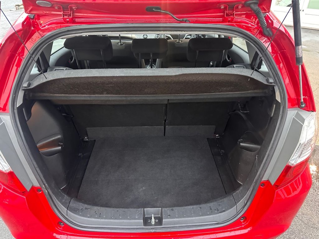 Used Honda Jazz 2009 for sale - 77384551: Photo 19