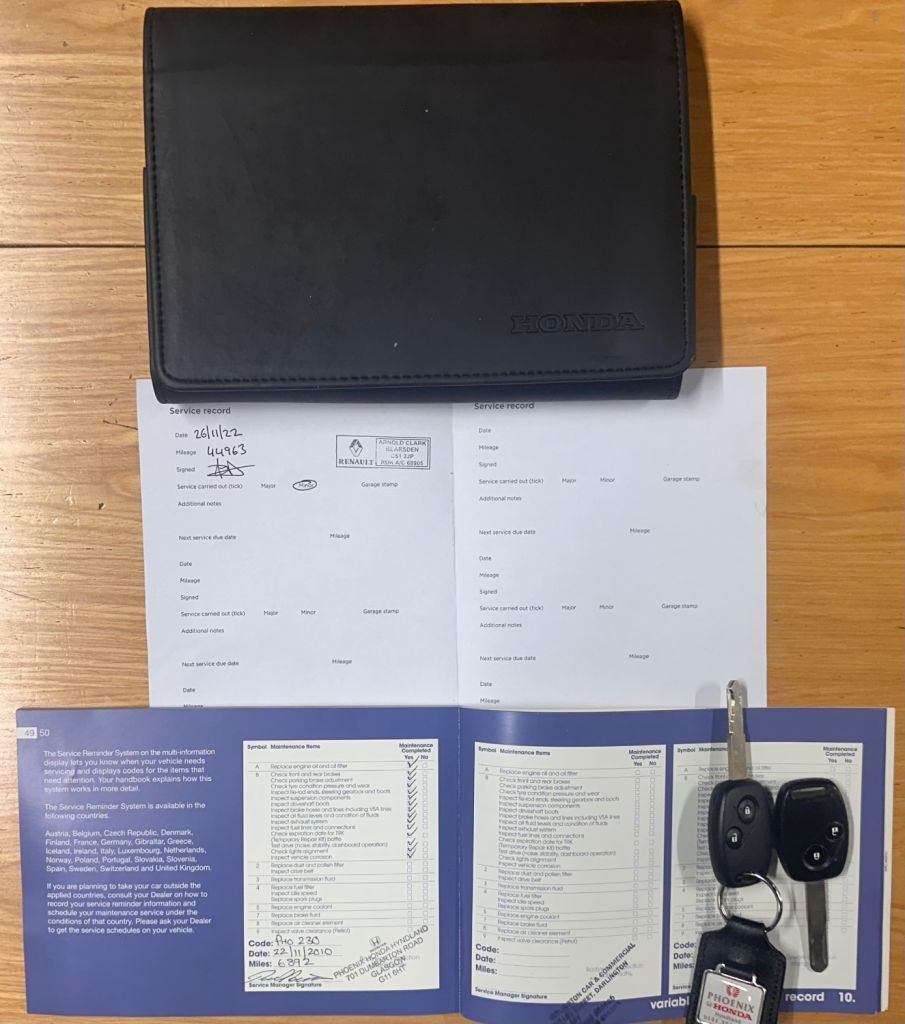 Used Honda Jazz 2009 for sale - 77384551: Photo 4