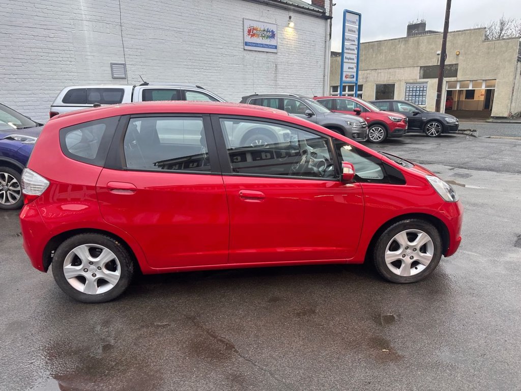 Used Honda Jazz 2009 for sale - 77384551: Photo 9