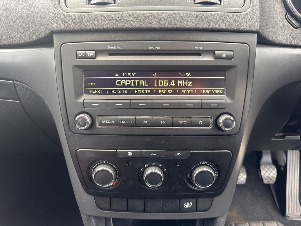 Used Skoda Yeti 2011 for sale - 77621593: Photo 14