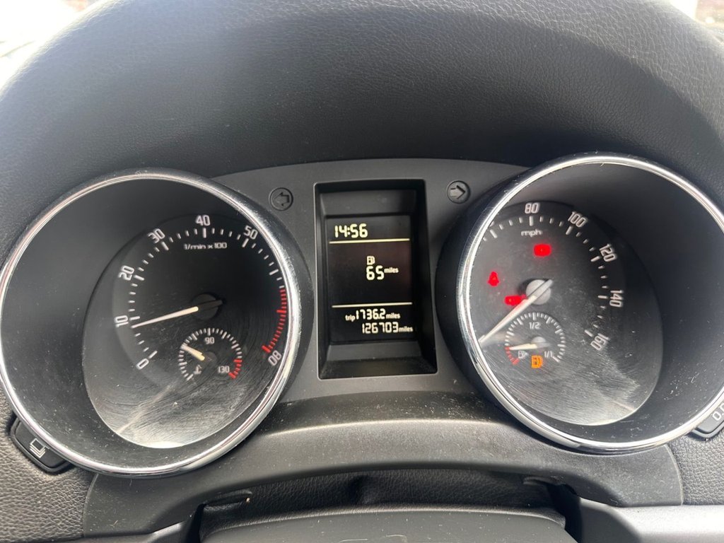 Used Skoda Yeti 2011 for sale - 77621593: Photo 16