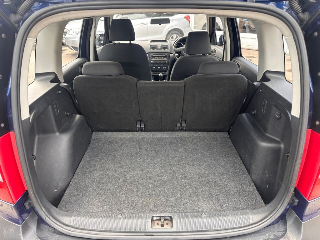 Used Skoda Yeti 2011 for sale - 77621593: Photo 17