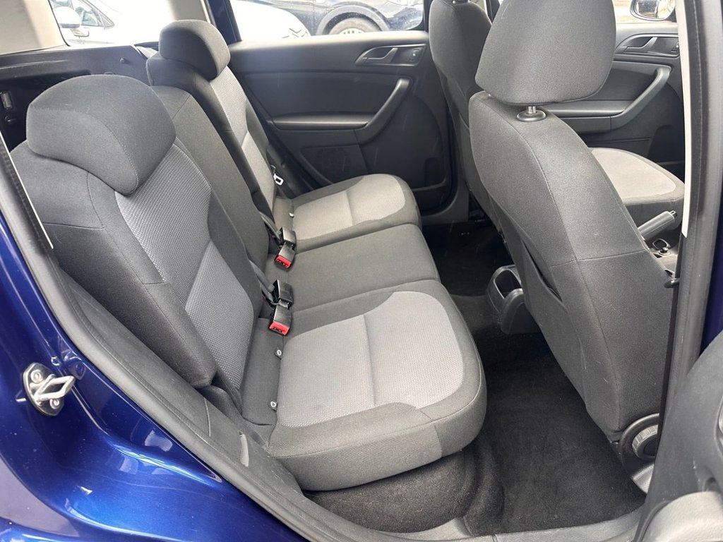 Used Skoda Yeti 2011 for sale - 77621593: Photo 18