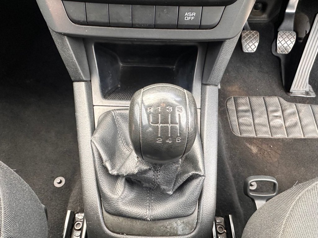 Used Skoda Yeti 2011 for sale - 77621593: Photo 19