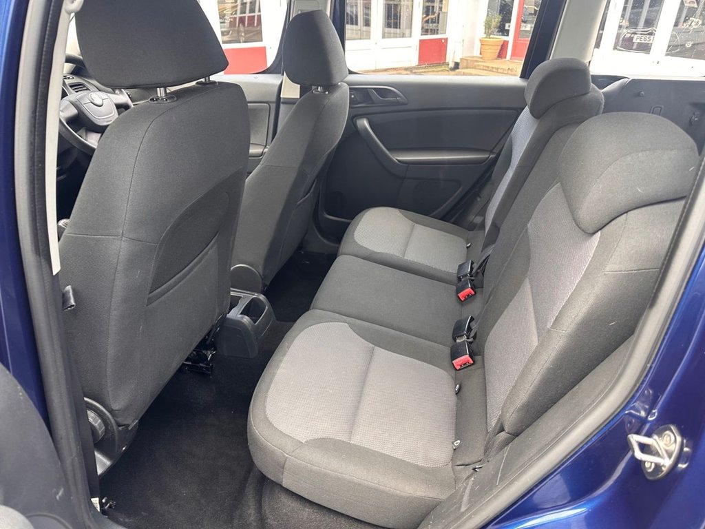 Used Skoda Yeti 2011 for sale - 77621593: Photo 21