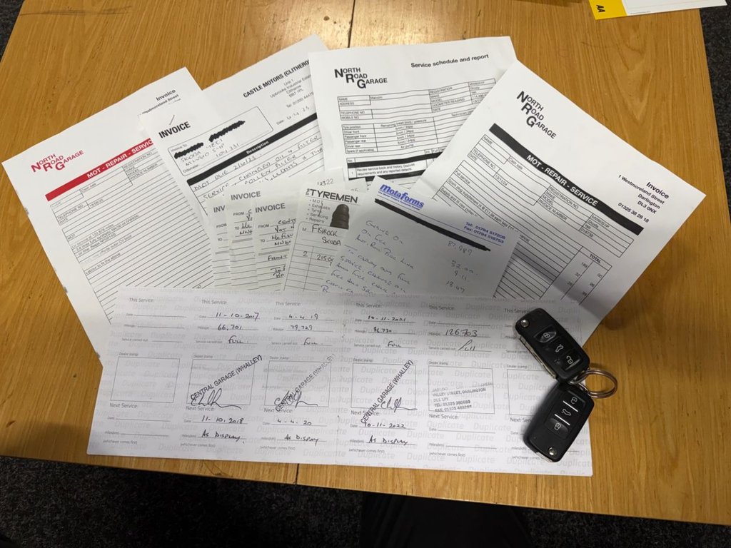 Used Skoda Yeti 2011 for sale - 77621593: Photo 3