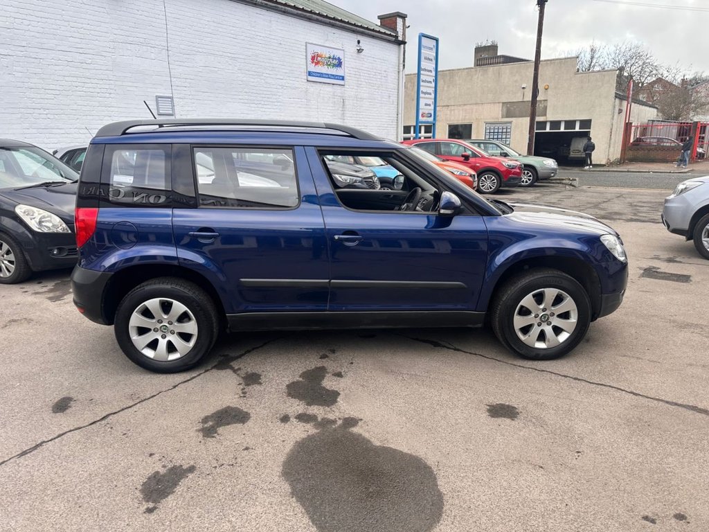 Used Skoda Yeti 2011 for sale - 77621593: Photo 5
