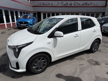 Used Kia Picanto 2025 for sale - 78850890: Photo