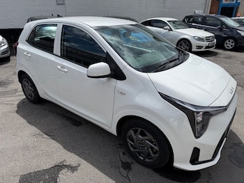 Used Kia Picanto 2025 for sale - 78850890: Photo