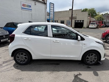 Used Kia Picanto 2025 for sale - 78850890: Photo