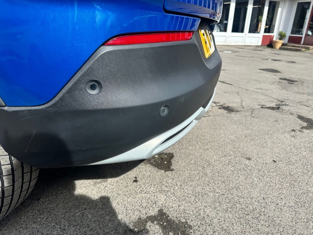 Used Vauxhall Grandland X 2021 for sale - 78124568: Photo 10