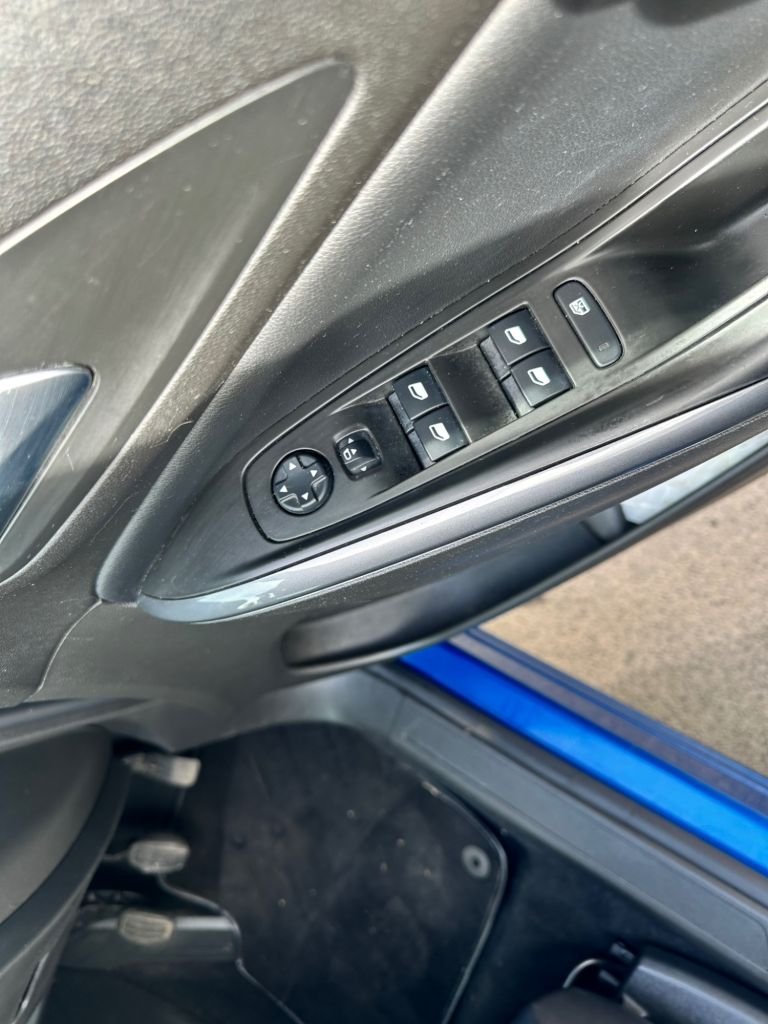 Used Vauxhall Grandland X 2021 for sale - 78124568: Photo 14