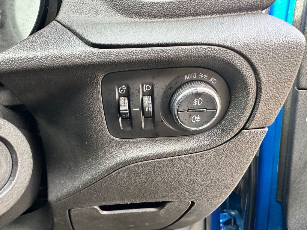 Used Vauxhall Grandland X 2021 for sale - 78124568: Photo 18