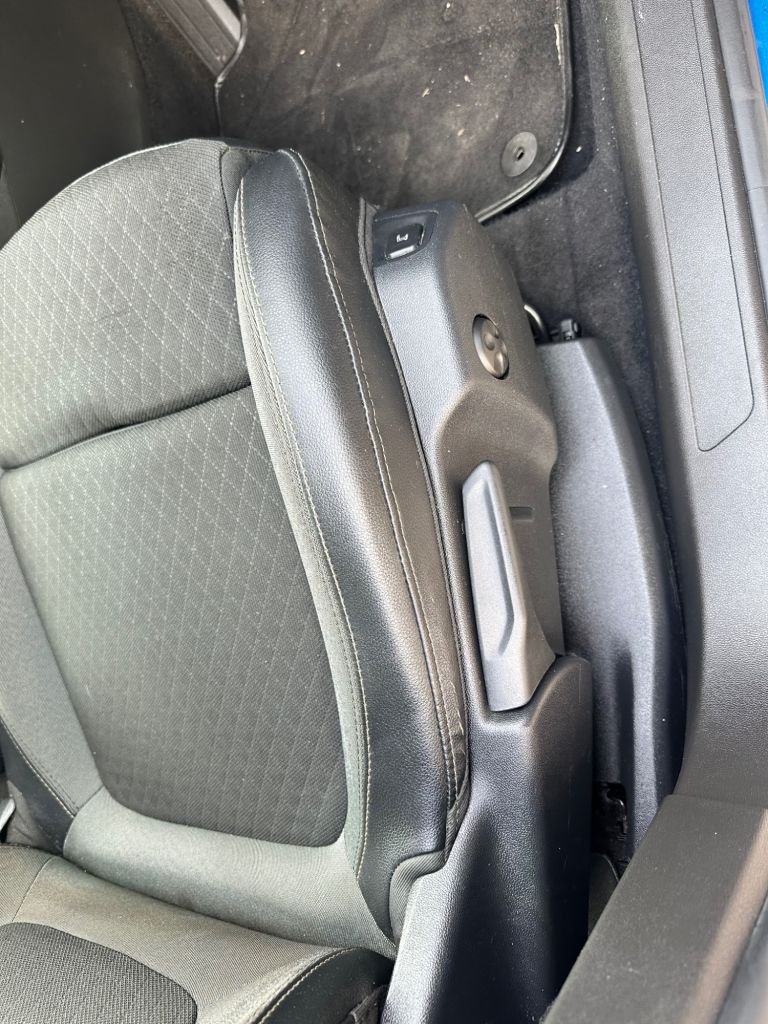 Used Vauxhall Grandland X 2021 for sale - 78124568: Photo 19