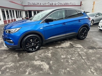 Used Vauxhall Grandland X 2021 for sale - 78124568: Photo