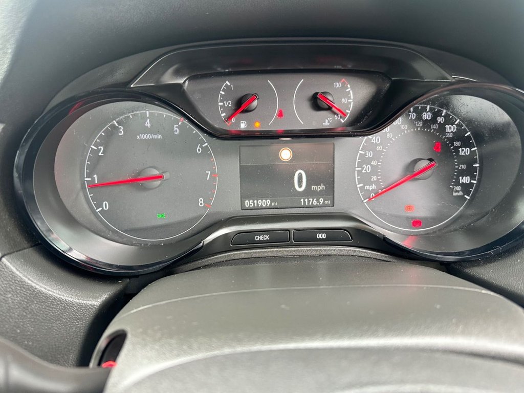 Used Vauxhall Grandland X 2021 for sale - 78124568: Photo 2