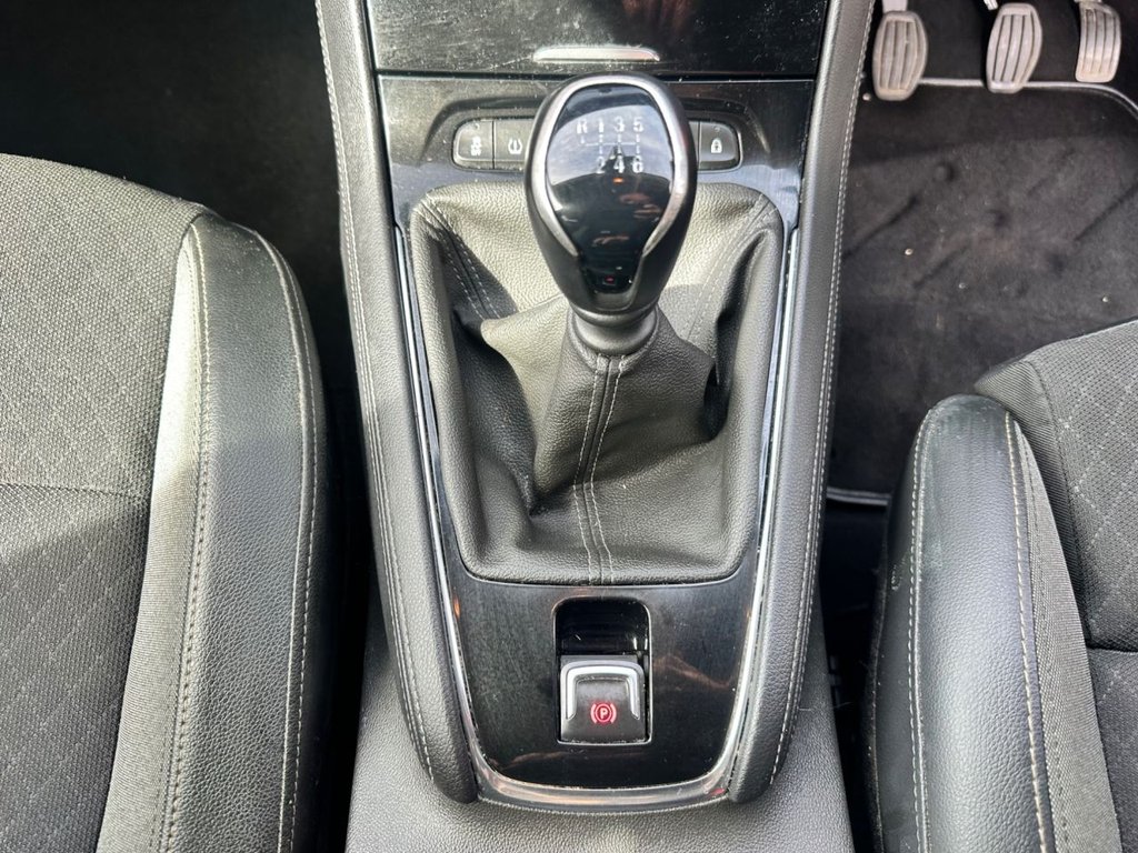 Used Vauxhall Grandland X 2021 for sale - 78124568: Photo 20