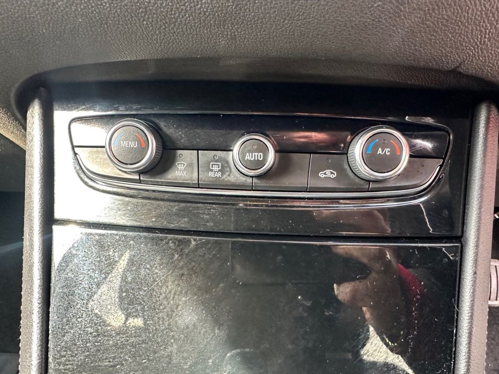 Used Vauxhall Grandland X 2021 for sale - 78124568: Photo 22