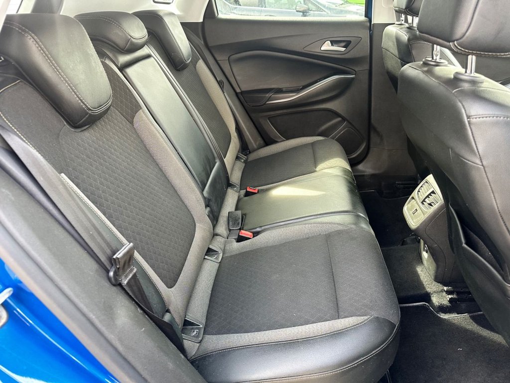 Used Vauxhall Grandland X 2021 for sale - 78124568: Photo 24