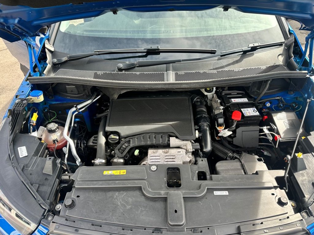 Used Vauxhall Grandland X 2021 for sale - 78124568: Photo 29