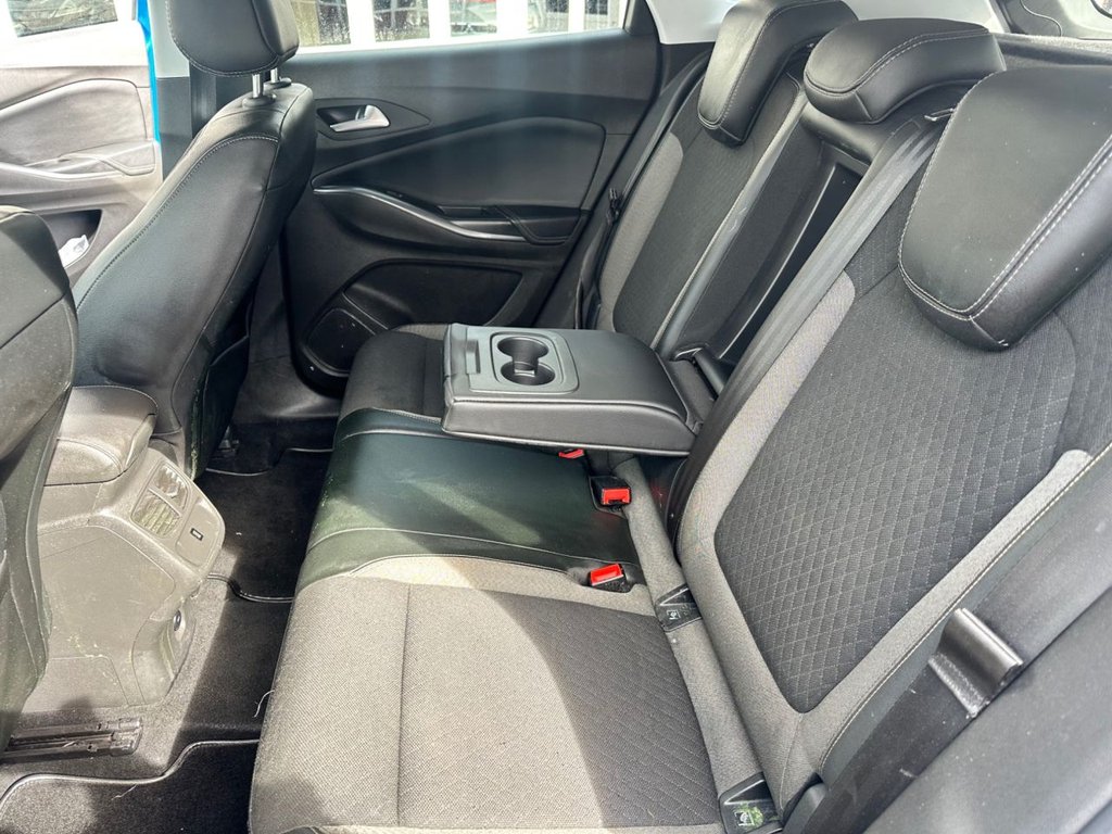 Used Vauxhall Grandland X 2021 for sale - 78124568: Photo 31