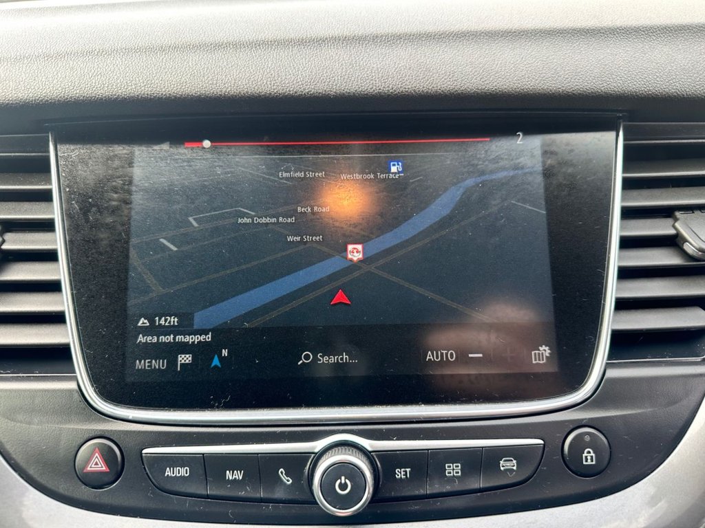 Used Vauxhall Grandland X 2021 for sale - 78124568: Photo 32