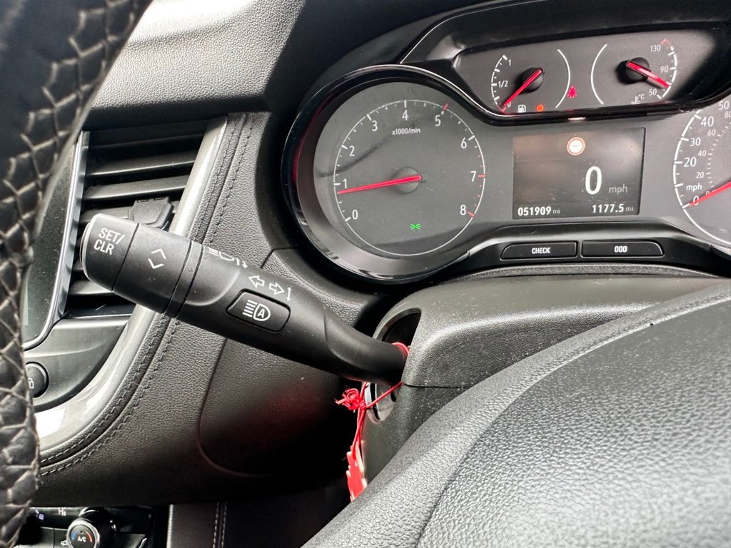 Used Vauxhall Grandland X 2021 for sale - 78124568: Photo 33