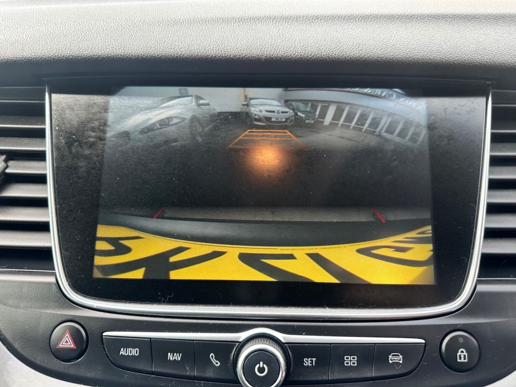 Used Vauxhall Grandland X 2021 for sale - 78124568: Photo 35