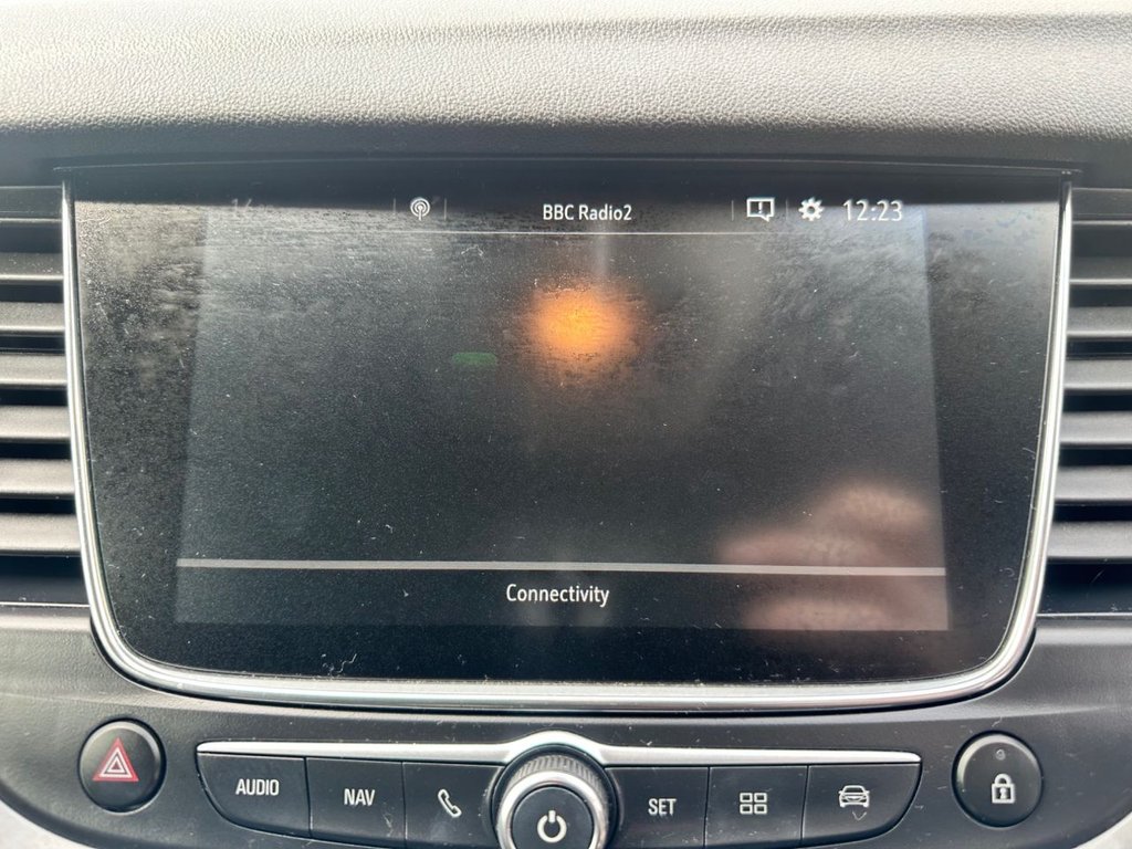 Used Vauxhall Grandland X 2021 for sale - 78124568: Photo 36