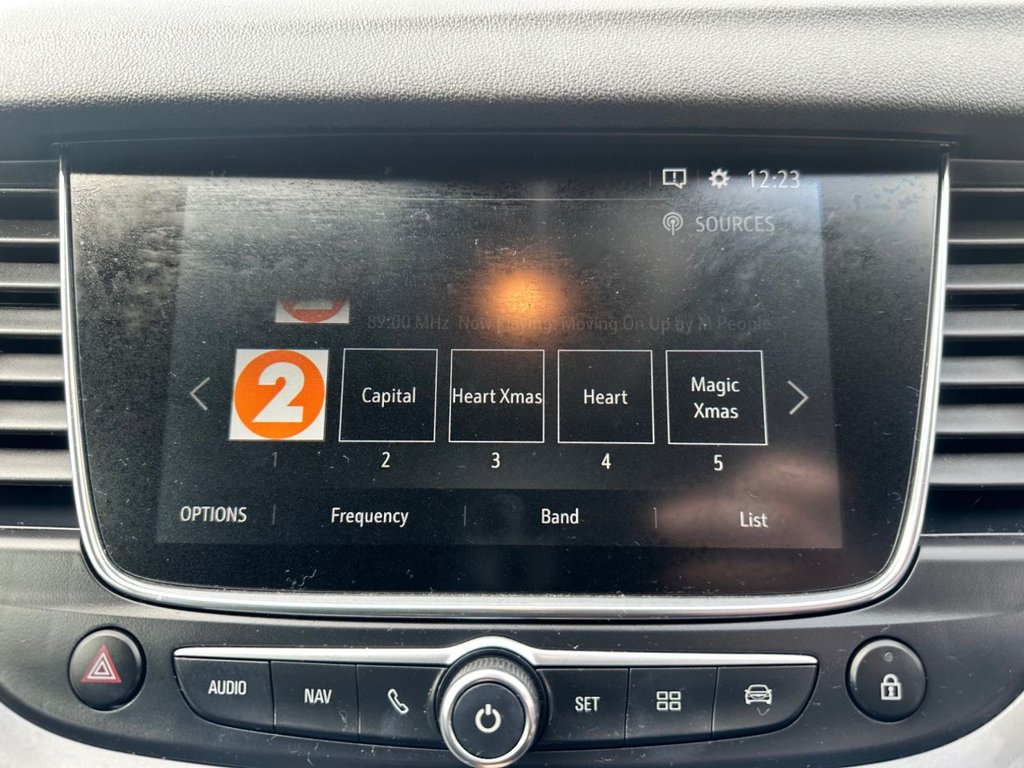 Used Vauxhall Grandland X 2021 for sale - 78124568: Photo 37