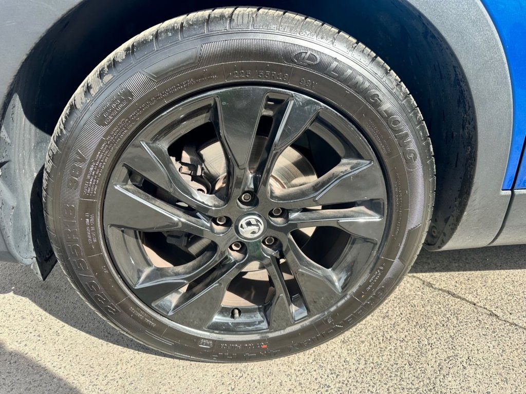 Used Vauxhall Grandland X 2021 for sale - 78124568: Photo 5