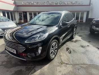 Used Ford Kuga 2023 for sale - 79829192: Photo