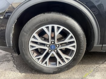 Used Ford Kuga 2023 for sale - 79829192: Photo
