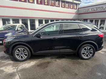Used Ford Kuga 2023 for sale - 79829192: Photo