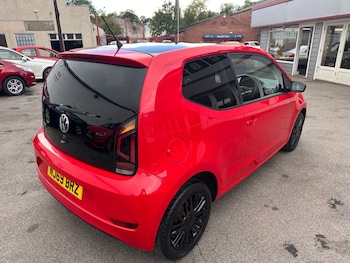 Used Volkswagen up! 2019 for sale - 75947348: Photo