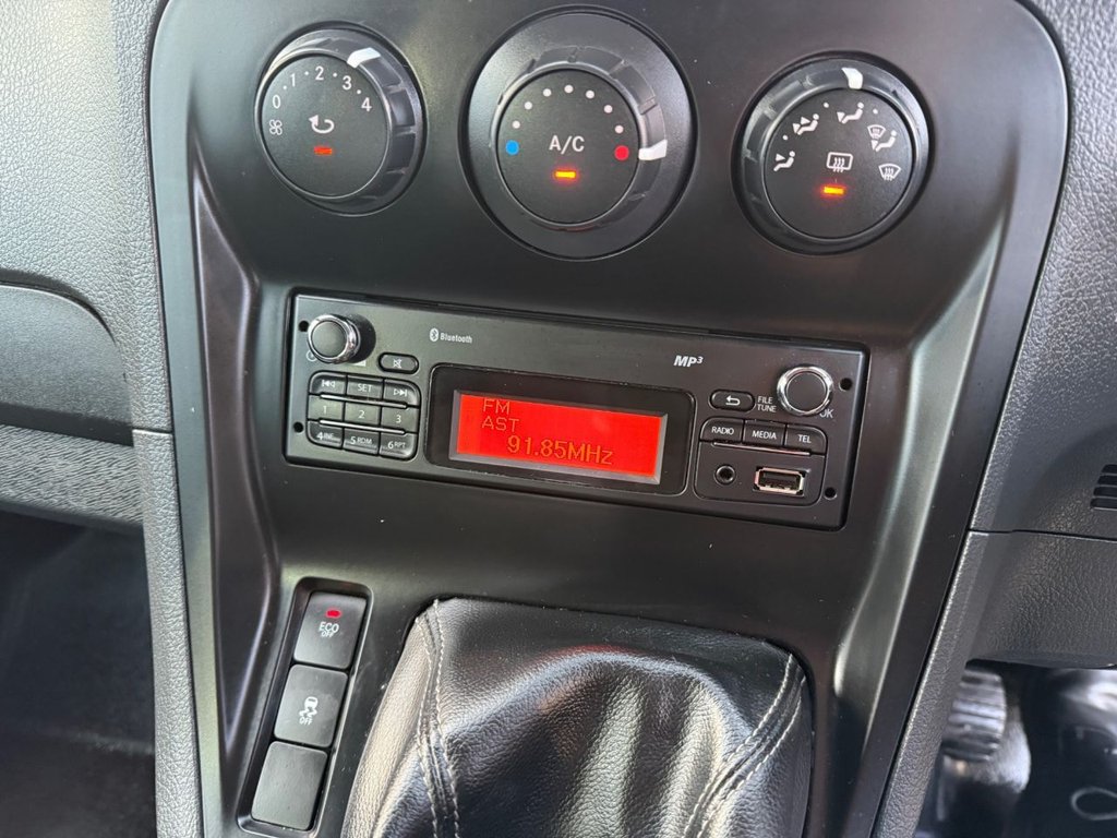 Used Mercedes-Benz Citan 2016 for sale - 76797942: Photo 14