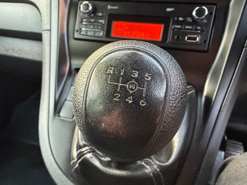 Used Mercedes-Benz Citan 2016 for sale - 76797942: Photo 15