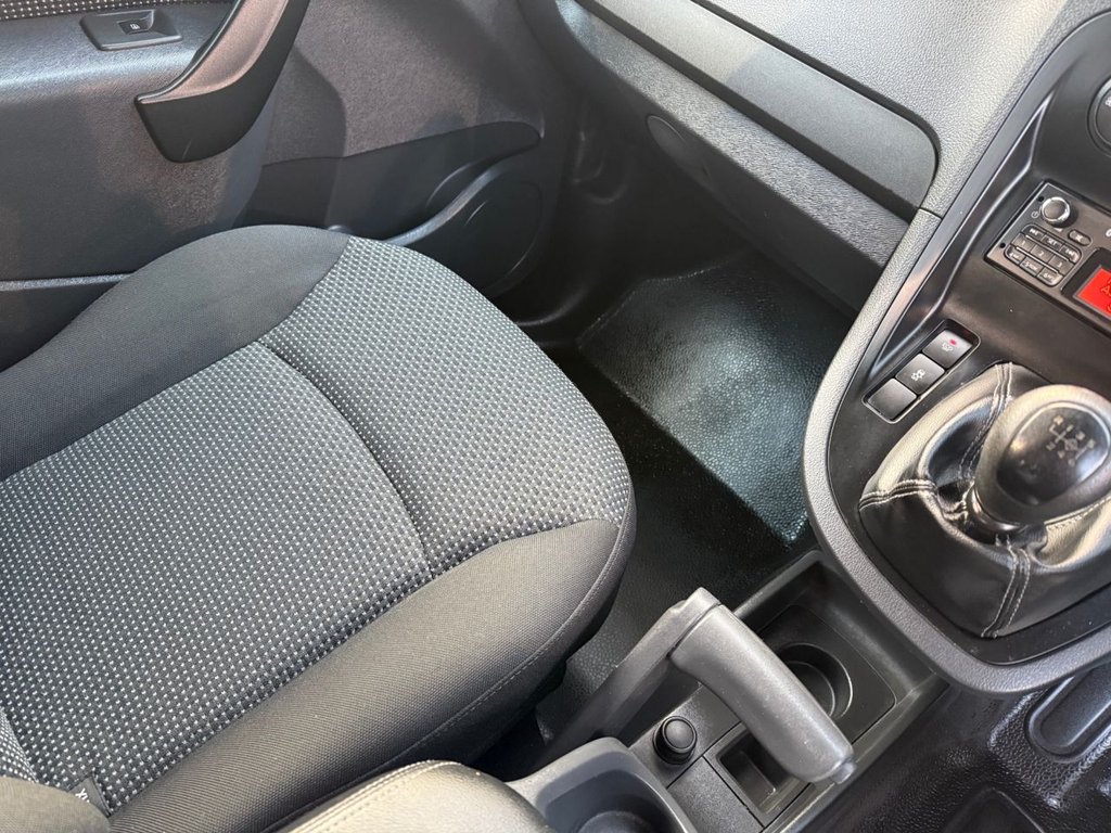 Used Mercedes-Benz Citan 2016 for sale - 76797942: Photo 18