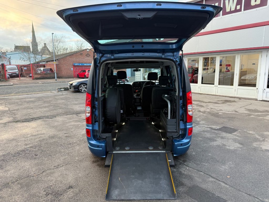 Used Mercedes-Benz Citan 2016 for sale - 76797942: Photo 2