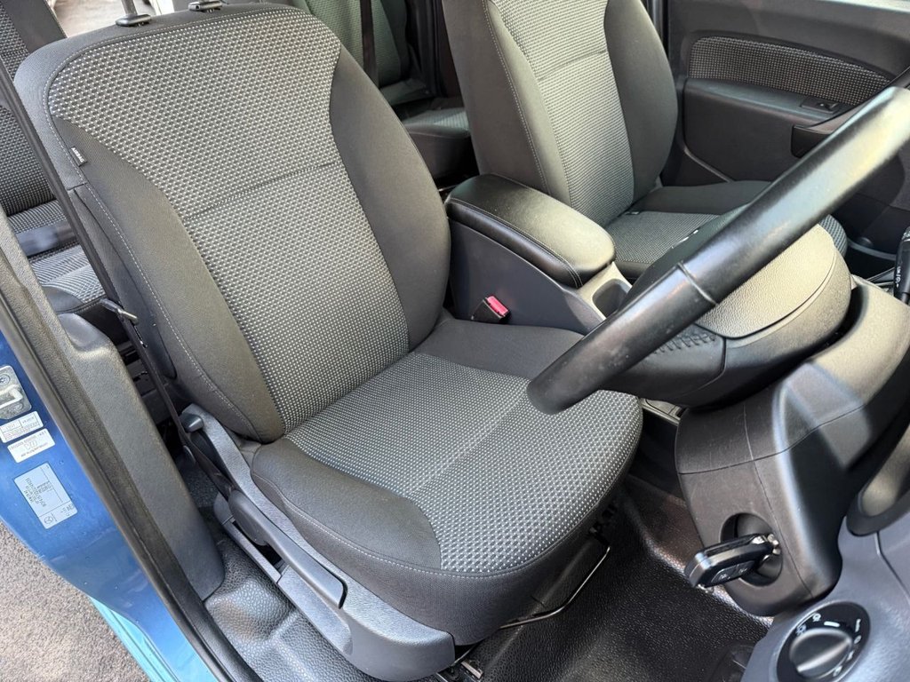 Used Mercedes-Benz Citan 2016 for sale - 76797942: Photo 21