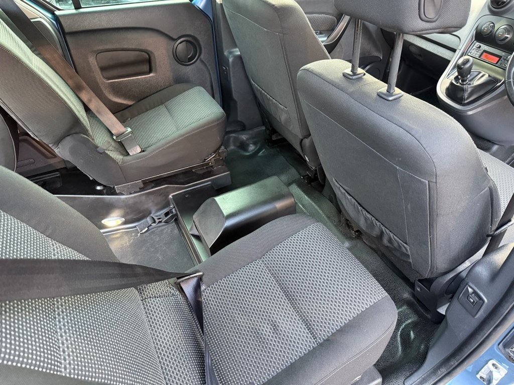 Used Mercedes-Benz Citan 2016 for sale - 76797942: Photo 25